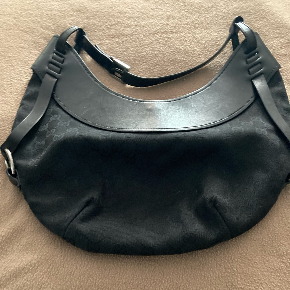 Authentic Gucci Bag - Picture 2 of 9